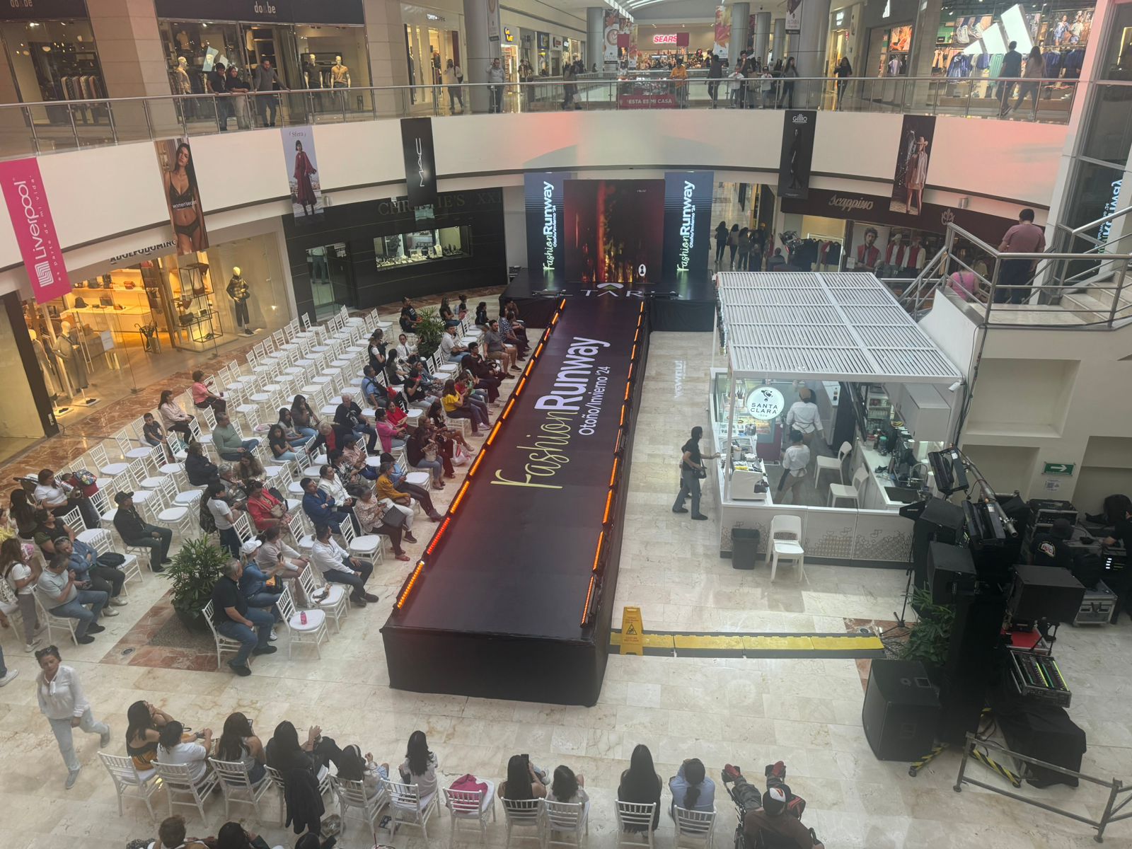 Pasarelas 3